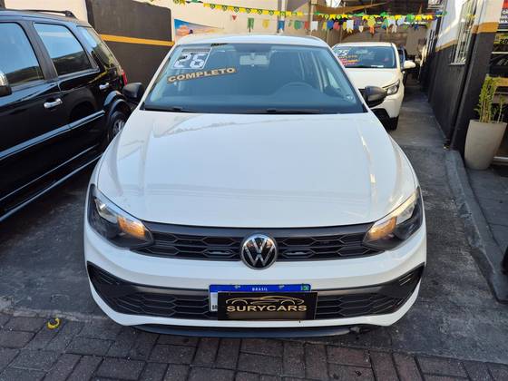 VOLKSWAGEN POLO 1.0 MPI TRACK MANUAL VOLKSWAGEN POLO 1.0 MPI TRACK MANUAL